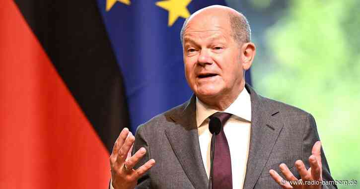 Scholz zu Asylpolitik: EU-Reformpaket soll kommen
