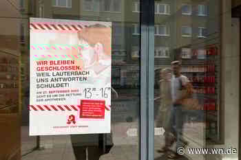 „Lieferengpässe bei Medikamenten werden sich im Herbst verschärfen“