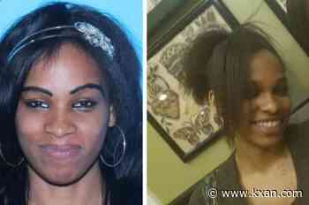 Pflugerville police search for missing woman last heard from in August