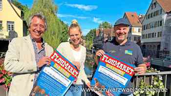 Verkaufsoffener Feiertag in Calw: Das ist geboten – sogar an zwei Tagen