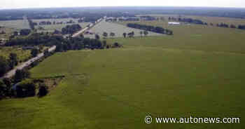 U.S. lawmakers demand documents on Ford battery partnership with CATL