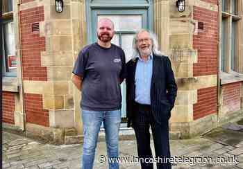 Blackburn town centre pub to be taken over by micro-brewery