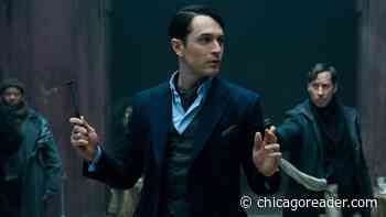 Review: The Continental (Miniseries)