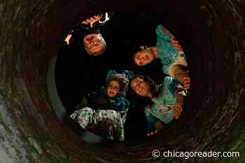 Review: Dicks: The Musical