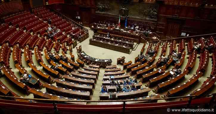 Salario minimo, la proposta di legge torna in Aula dopo lo stop voluto dalla maggioranza