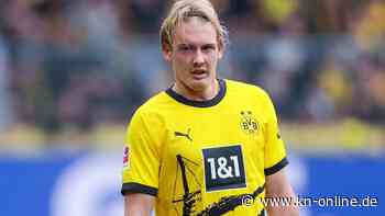 TSG Hoffenheim gegen BVB: Live im TV und als Livestream sehen – alle Infos