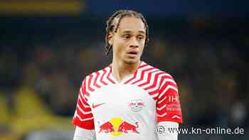 Wehen Wiesbaden gegen RB Leipzig im Liveticker