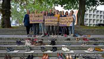 Entführung in Holtenau: Staatsanwaltschaft spricht von Fehleinschätzung