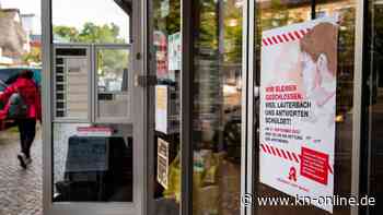 Apotheken am Mittwoch aus Protest teilweise geschlossen