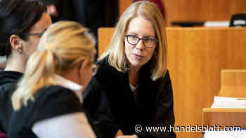 Anne Brorhilker: Streit um Entmachtung von Cum-Ex-Chefermittlerin eskaliert