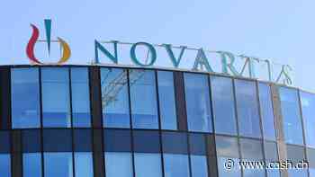 Aktie von Novartis nähert sich Allzeithoch - Das sind die Gründe