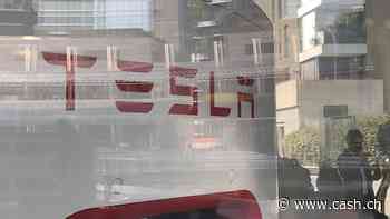 Daten zeigen: Tesla-Rivalen ergattern nur kleine Stücke vom E-Auto-Kuchen