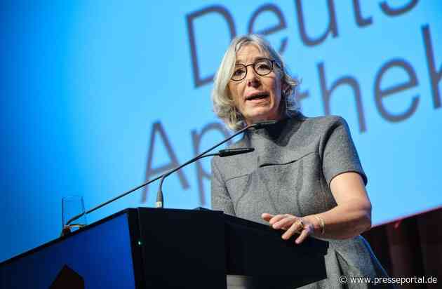 Apotheker erteilen Lauterbach-Ideen deutliche Absage und kündigen Protestmonat an