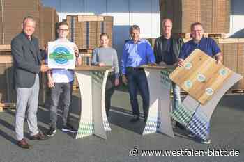 Hövelmarkt-Oktoberfest  hat eigenes Logo