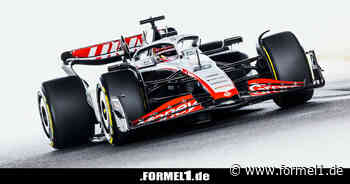 Magnussen: Haas bis zu den geplanten Austin-Updates "im Überlebensmodus"