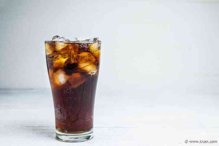 Study finds maternal link between drinking diet soda daily while pregnant and autism in boys
