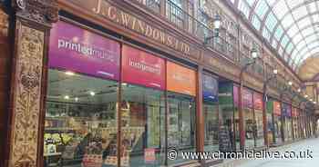 Newcastle music store JG Windows goes up for sale as owner looks to retire