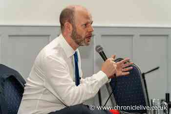 Mayor claims HS2 of 'no benefit' to North East amid fears that Government could scrap northern leg