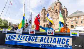 Several First Nations from Ring of Fire region demand meeting with Premier Doug Ford