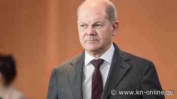 Streit über Flüchtlingspolitik: Olaf Scholz macht Ansage