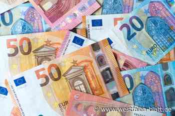 FDP ist in Sorge: Was kann sich Rahden noch leisten?