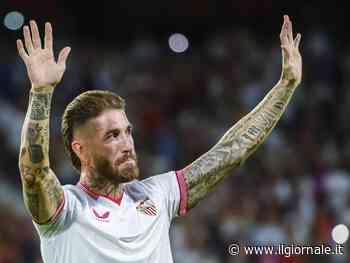 Rapina choc nella tenuta di Sergio Ramos a Siviglia: in casa c'erano i 4 figli
