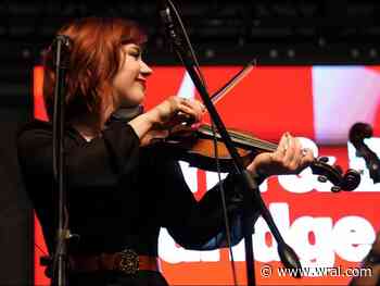 IBMA World of Bluegrass Festival to leave Raleigh after 2024; city planning new event for 2025