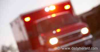 Fox River Grove man killed, three teens injured in Lincolnshire crash