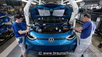 Mega-Störung bei VW: Weltweit sind Werke betroffen