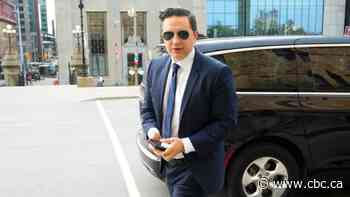 Tribute to Nazi veteran worst 'diplomatic embarrassment' in Canadian history: Poilievre