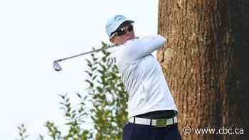Hamilton's Alena Sharp leads Canada's golf team for Santiago Pan American Games