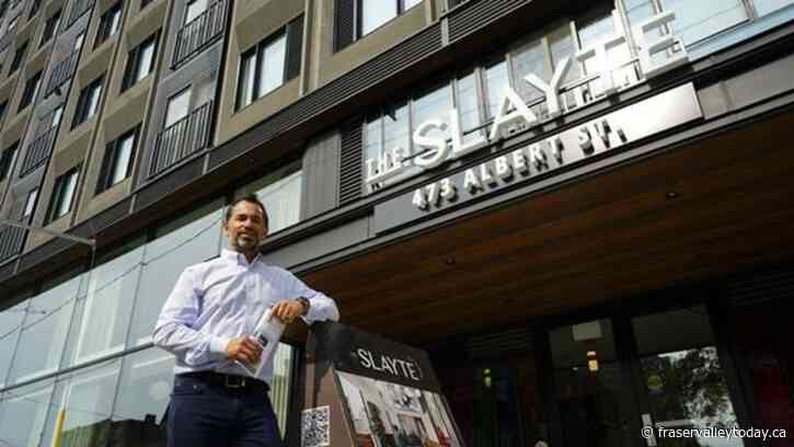 Turning offices into homes could help address the housing crisis, but can it be done?