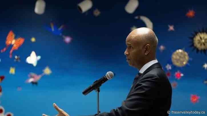 Canada pledges $14 million for Afghan refugees in Pakistan after 2022 floods