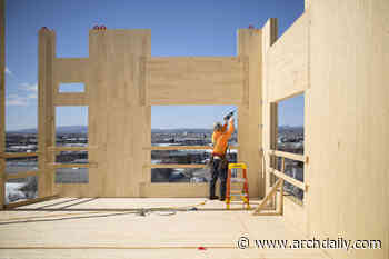 Should We Consider Timber in Social Housing Projects?