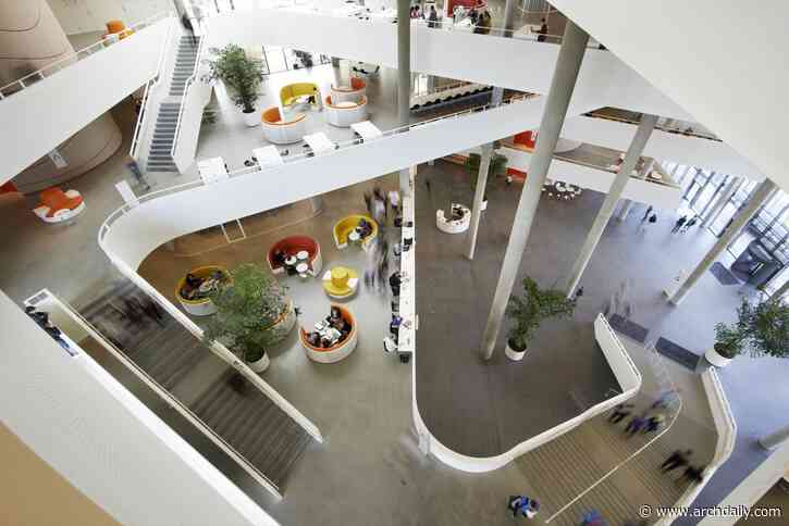 Architecture for Preventing Cognitive Decline: Contributions from Neuroscience to Healthy Aging
