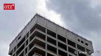 Gegen wilde Gerüchte zum Inselplatz-Bau