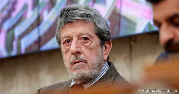 “Andrea Purgatori non aveva metastasi al cervello quando è morto”: i risultati dei test nell’indagine per il decesso del giornalista