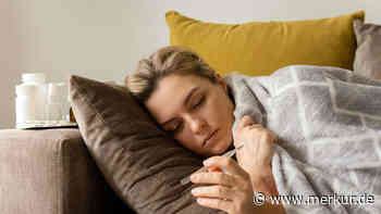 Virologin kündigt „Viruswelle“ an – Experten sagen, was uns bevorstehen könnte