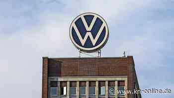 IT-Störung bei VW: Produktion in mehreren Volkswagen-Werke lahmgelegt