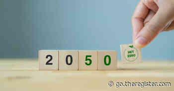 The alternative to stopping climate change is untested carbon capture tech