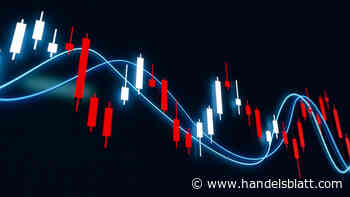 Charttechnik: Wie weit fällt der Dax noch? Das sagen Experten