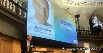 HS2 cuts risk turning railway into ‘shuttle service’ between Acton and Birmingham, says Armitt