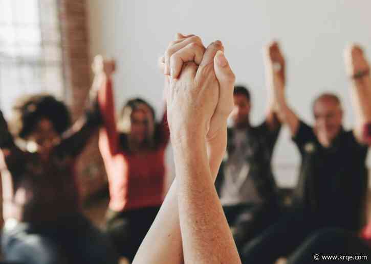 'Albuquerque Celebrates Recovery' hosting 8th annual recovery event