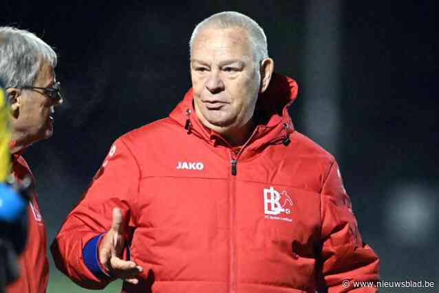 Bloedklonter en zeven maanden revalidatie kregen hem niet klein, Ludo ‘noenkel’ Ceuppens zit na 2,5 jaar eindelijk weer in het voetbal: “Ik ben er nog niet helemaal, maar dit doet nu al zo’n deugd”