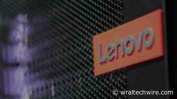 India tax authorities launch probe of Lenovo; PC giant says it is 'co-operating'