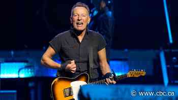Bruce Springsteen postpones all 2023 tour dates to next year amid peptic ulcer disease recovery