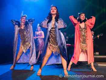 The Play's The Thing sees 20 local theatre companies take on Hamlet