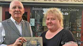 Jena: Philler hoch aktiv am 75. Geburtstag