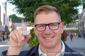 Long-Covid-Patient aus Höxter richtet Petition an den Bundestag