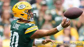 Prisco's NFL Week 4 picks, plus C.J. Stroud shoots up QB Power Rankings and coaches on the hot seat